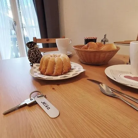 Mika -101- Διαμέρισμα