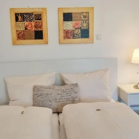 Διαμέρισμα Mika -101-