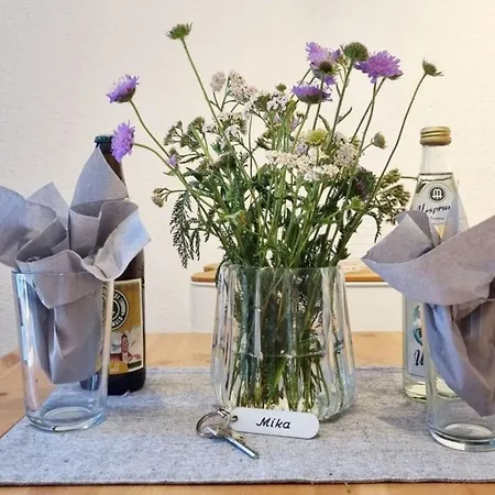 アパート Mika -101- *