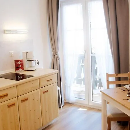 Apartment Mika -101-
