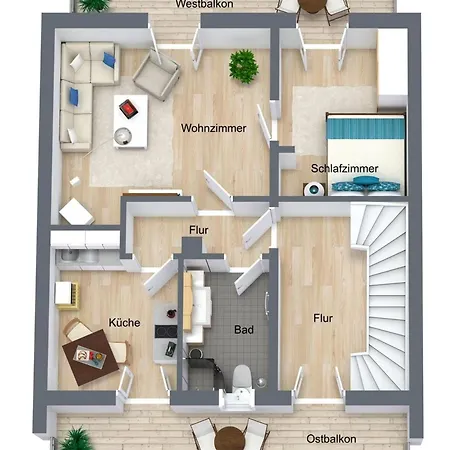 Mika -101- ミッテンヴァルト